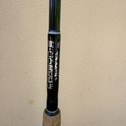 Blackfin Carbon-E Inshore Series Rod