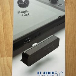 Skull & Co Bluetooth Transmitter 