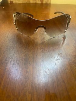 Y2K Glasses Cute