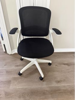 Ergonomic Computer Desk Chair