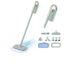 Steam mop multifunctional