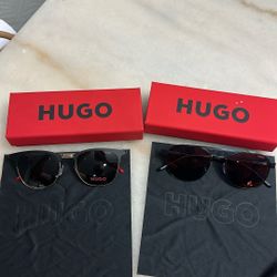 Men’s Hugo Glasses 