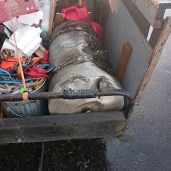 Diesel Fuel For Sale