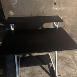 Computer Desk