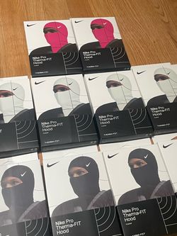 Nike Ski Mask Balaclava