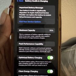 iPhone 12 mini (unlocked)