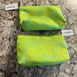 Makeup Bag 
