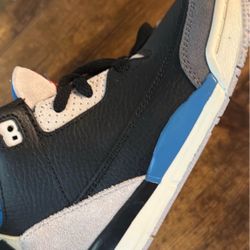 Jordan toddler 10c