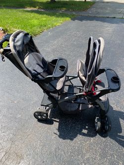 Stroller