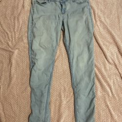 Hollister Super Skinny Jeans