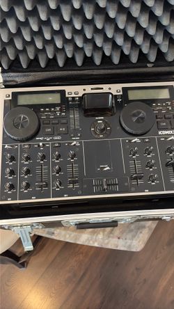 DJ MIXER