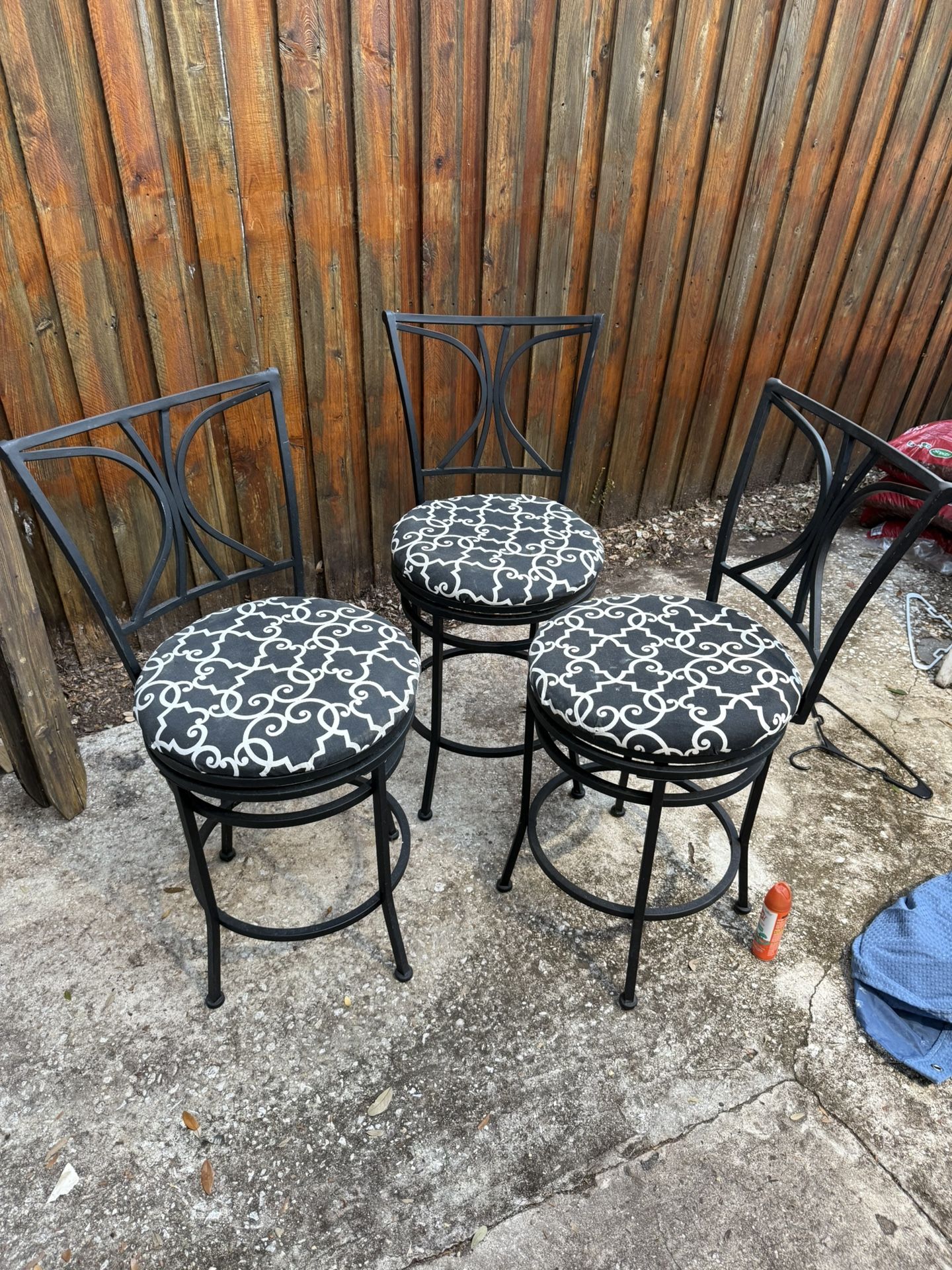 Bar Stools