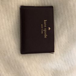 Kate Spade Card Holder