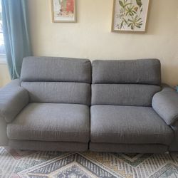 Reclining Sofa