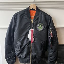 Alpha Industry X Call Of Duty