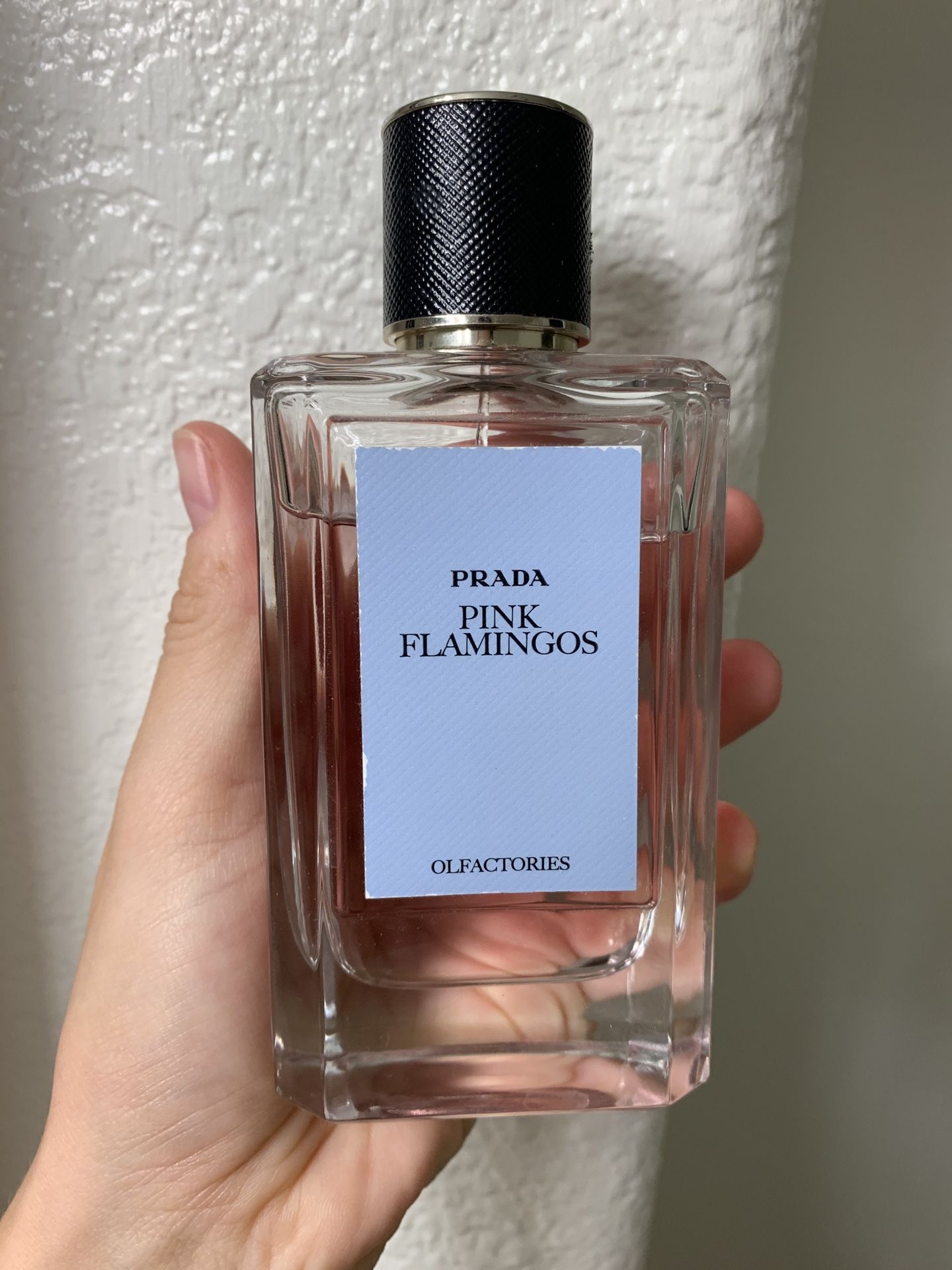 Fragrances Prada Beauty Pink