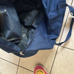 United Extra. Large Bag Only Used Once Cost 35 