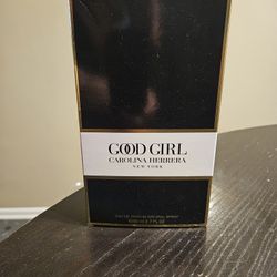 Good Girl Carolina Herrera 2.7Oz