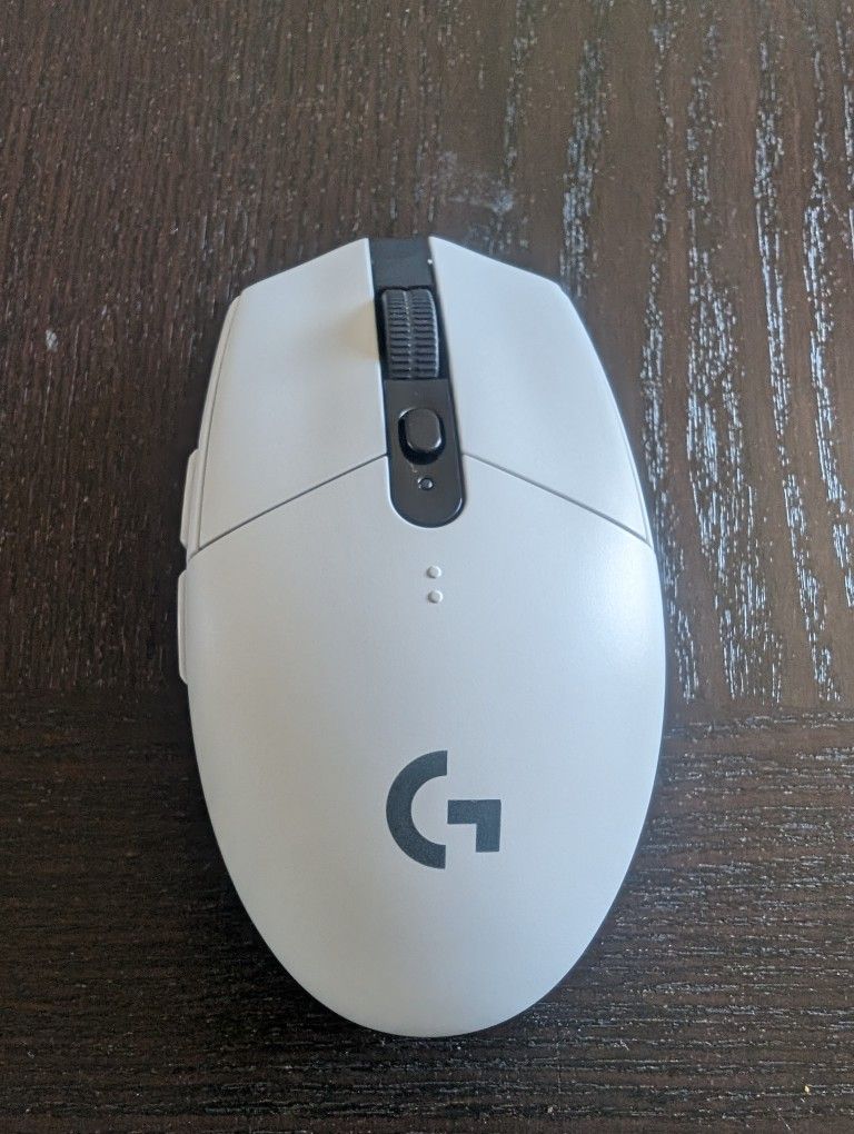 Logitech Wireless Mouse G305