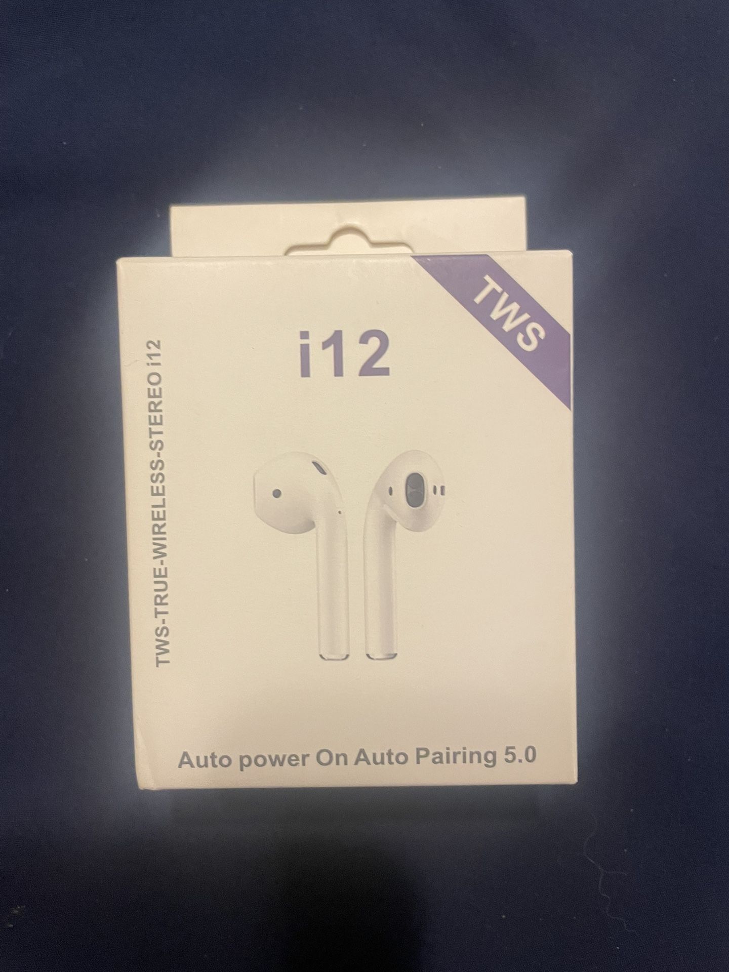 Wireless Headphones