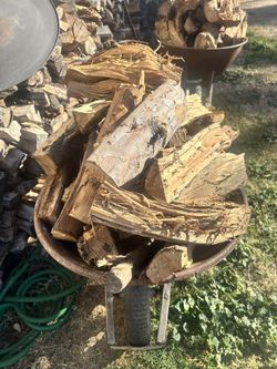 Firewood