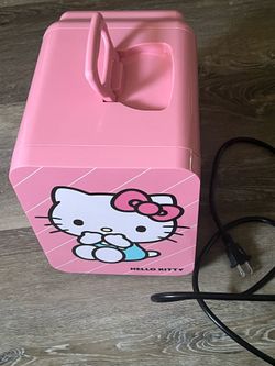 Hello kitty MiniFridge