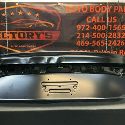 HONDA ACCORD 2023-2025 TRUNK SHELL OEM