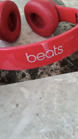 Beats solo