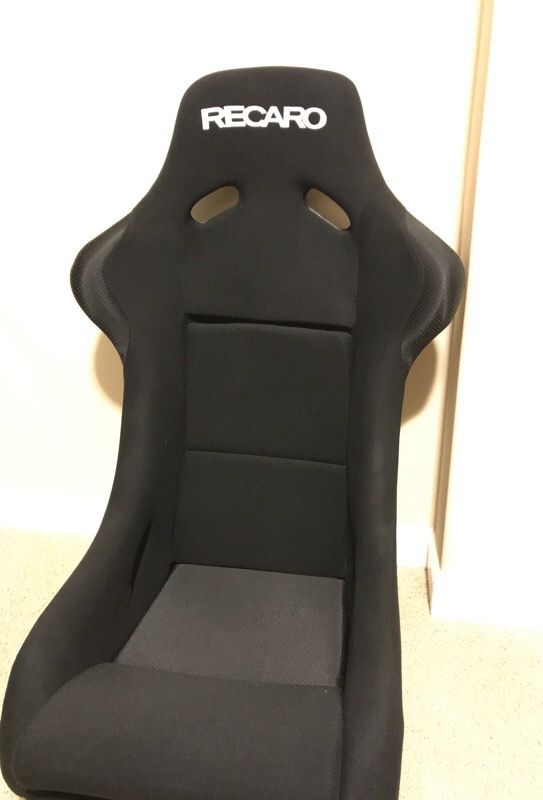Replica Recaro Profi SPG