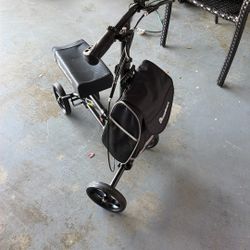 Knee Scooter BlessReach