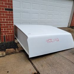 Camper Top For 6.5 Ft Bed 