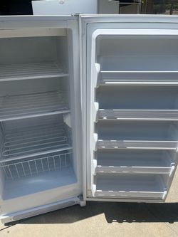 Freezer $100 works good
