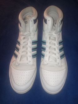 Man adidas Originals Top Ten RB HI size 12
