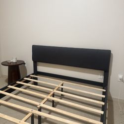 Queen Bed frame