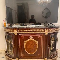 Antique Large Cabinet 