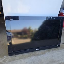 32 Inch Sony Tv With Free Wall Mount