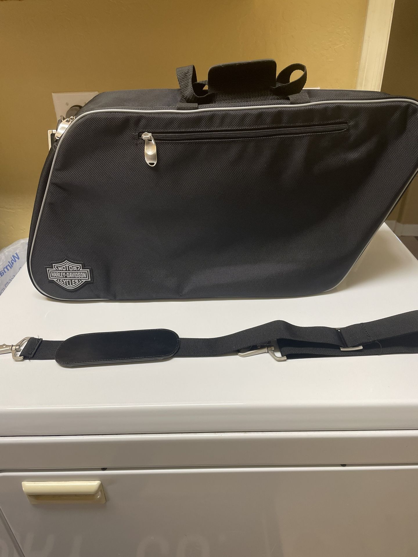 Harley- Davidson Travel Pack (New)
