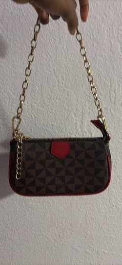 Woman’s handbag