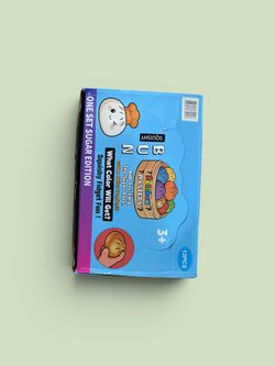 Squishy Bun Mystery( 10 dollars each)
