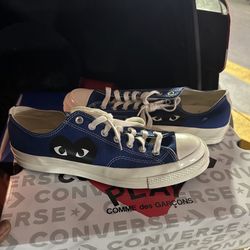 Comme des Garçons Converse