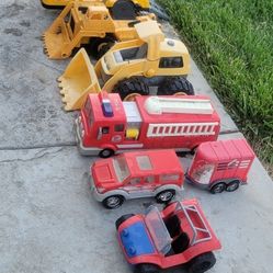Toys 