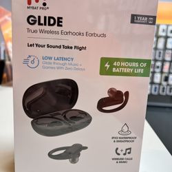 Wireless Earbuds 