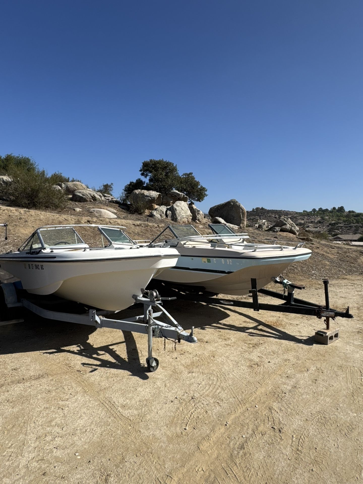 Boats
