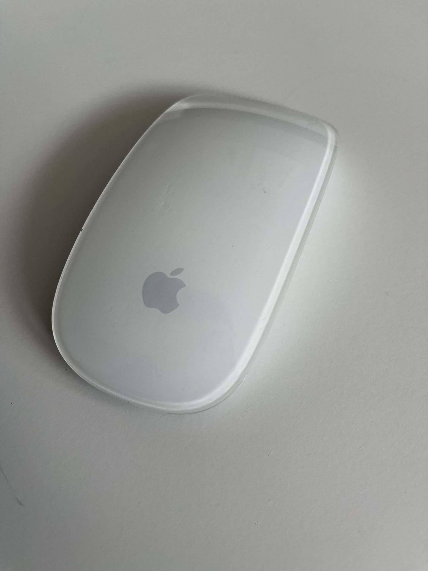 Apple Magic Mouse (old generation)