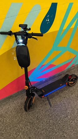 e scooter