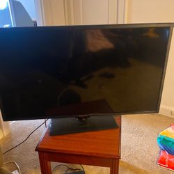 50”  Tv 