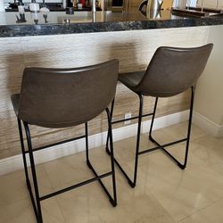 Kitchen bar stools