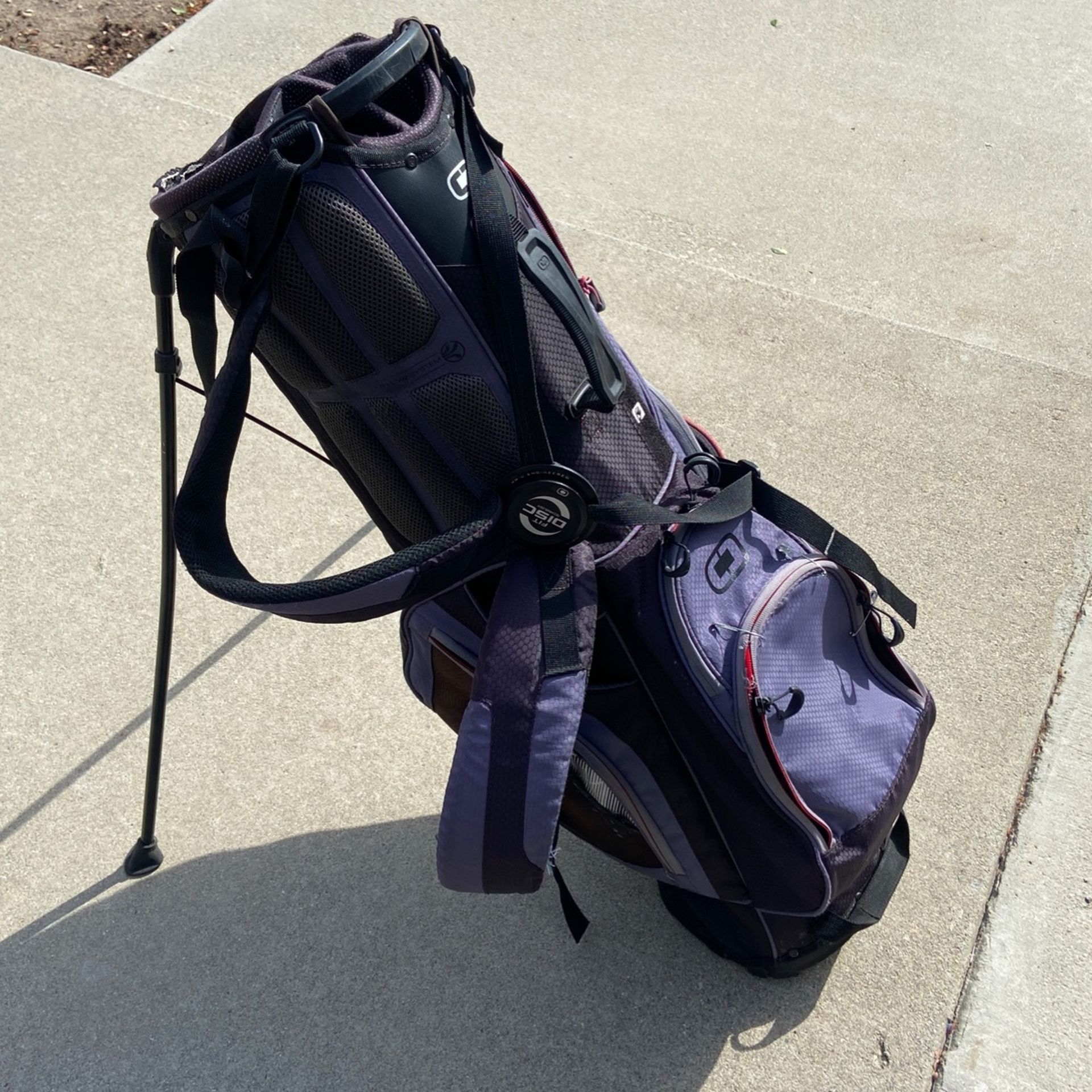 OGIO Gold Bag for Sale in City of Industry, CA OfferUp