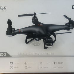 Holy Stone HS110G Drone - Brand New
