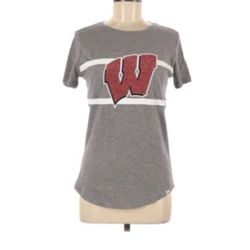 Wisconsin Badgers T-shirt